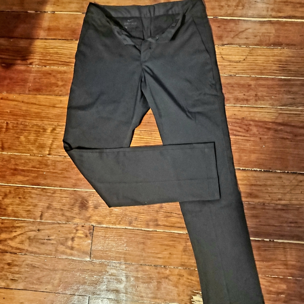 Boys Nike DRI-FIT dress pants